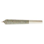Red Hawaiian Distillate Infused Pre-Roll