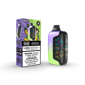 FRUITTI Tropical Burst Ice 50000 PUFFS