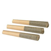 Kolab 232SERIES BCP LIVE TERP STICKS Indica PR3X0.5G - 1.5 g