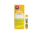 Spinach Feelz TROPICAL DIESEL CBG Hybrid Vape Cartridge - 1 g