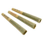 Anti Gravity (Grandpa's Breath x OG Kush Breath) Pre-Roll