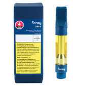 Balanced Mango Haze 510 Thread Cartridge