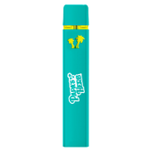 Sativa Fruit Punch Liquid Diamond Disposable