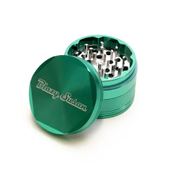 Blazy Susan - 4 Piece 63mm Grinder