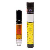 Pura Vida TROPIC THUNDER Sativa Vape Cartridge - 1 g