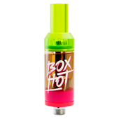 Passion Punk 510 Thread Cartridge