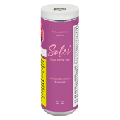 WILDBRRY HIBSCUS COLD BREW TEA