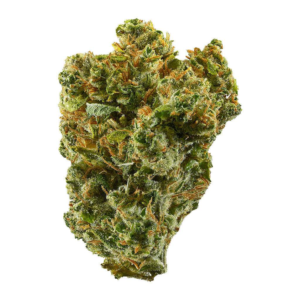 SUPER SILVER HAZE (Skunk x Northern Lights x Haze) | 3%