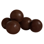 Chocolate Fusions Fudge Brownie Bite 1:1:1 | 5pcs