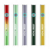 Nova Lean 510 Battery - Assorted Colours
