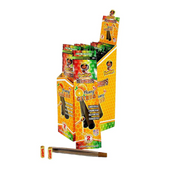 Honeypuff Hemp Wraps - Honey Citrus