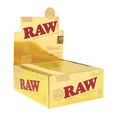 RAW Ethereal - King Size Slim Rolling Papers