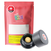Whipped Diamonds - Apricot Kush