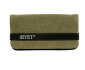 Storage Wallet RYOT Smell Proof Roller Small - Storage Wallet RYOT Smell Proof Roller Small- Olive