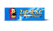 Zig Zag Blue