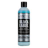 Randy's Black Label Cleaner- 12 oz.