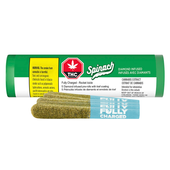 Fully Charged Rocket Icicle Infused Pre-Roll