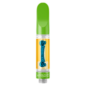 Iced Raspberry - Melted Diamond 510 Thread Cartridge Iced Raspberry - Melted Diamond 510 Thread Cartridge