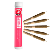 Strawberry Mango Infused Pre-Roll