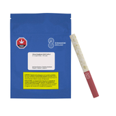 Cherry Doughnuts Slims Pre-roll