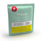 PEPPERMINT HOT CHOCOLATE - CBD 20 MG