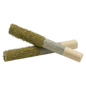Loco Berry Dusted Dank 1s Infused Pre-Roll
