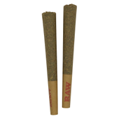 Lit OG (The Soap x Velvet Runtz) | 2x1g Lit OG (The Soap x Velvet Runtz) | 2x1g