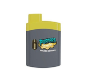 Golden Cookies Disposable Vape Golden Cookies Disposable Vape