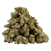 White Freezie (White Freeze x Zkittlez)