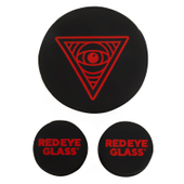 Red Eye Tek - Silicone Cleaning Caps