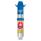 Blueberry Bronco 92+ 510 Thread Cartridge