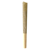 Wes' Coast Kush Pre-Roll