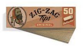 Zig Zag Rolling Tips- Original Tips