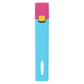 Blue Mystic Haze Disposable Vape 1g