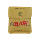RAW - Pocket Ashtray