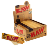 King Size Raw Classic Rolling Papers