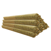 Watermelon Gushers Pre-Roll