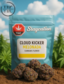 CLOUD KICKER 3.5G