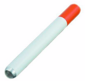 One hitter aluminum cigarette (large)