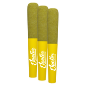 Baby Jeeter Infused Maui Wowie Pre-Roll
