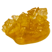 Sativa Diamonds in Sauce (Cotton Candy x Cookie Dough)