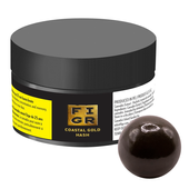 Coastal Gold - Hash