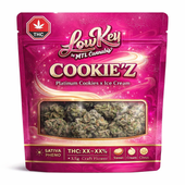 Cookie'z - 28g