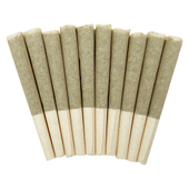 Crab Cakes Pre-Rolls Crab Cakes Pre-Rolls