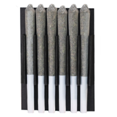 Amnesia Haze Pre-Roll