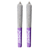 Diamond Doobies - Watermelon G Infused Pre-Roll