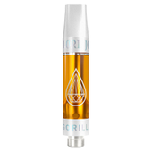 Gorilla Grape Liquid Diamonds x Live Re 510 Thread Cartridge