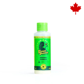 Green Goddess - 4oz Glass Cleaning Solution