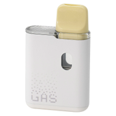 Vanilla Boba Pure Live Resin All in One Box Cart