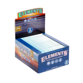 Elements Rice KS Regular (Not Slim) Rolling Papers